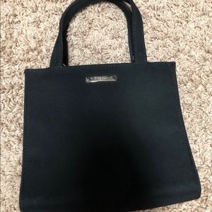 Nine West Black Handbag